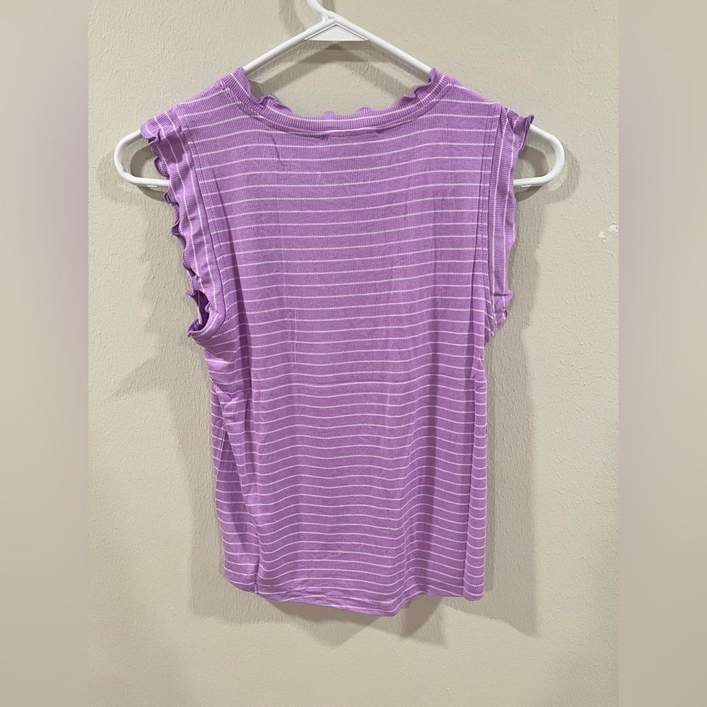 Brand New Zenana Top - Size Large - Picture 2 of 8